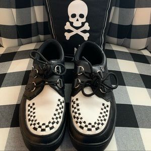 TUK Creepers